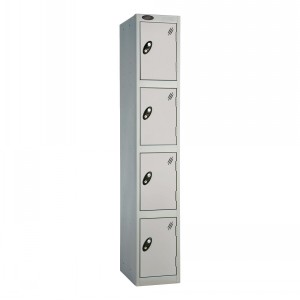 Premium Locker 4 Door